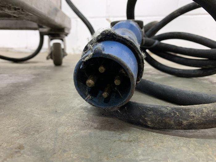 Used Republic RB500 Centrifugal Blower for Sale at Steep Hill Equipment