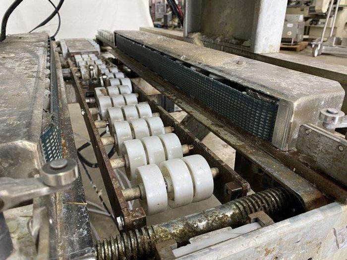 Used BEL 270 Auto Case Sealer