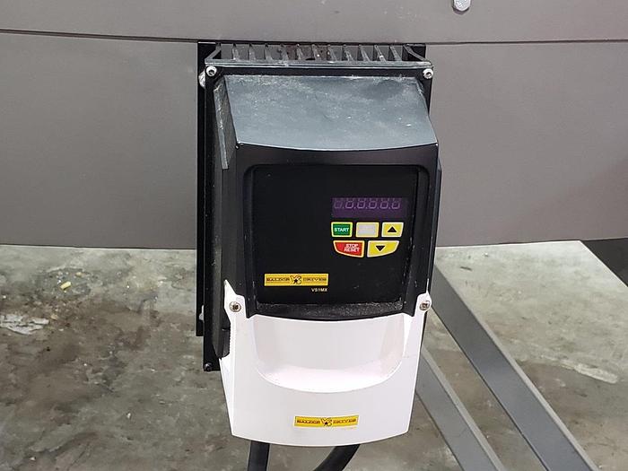 Used JanTec 90° PRN Power Turn