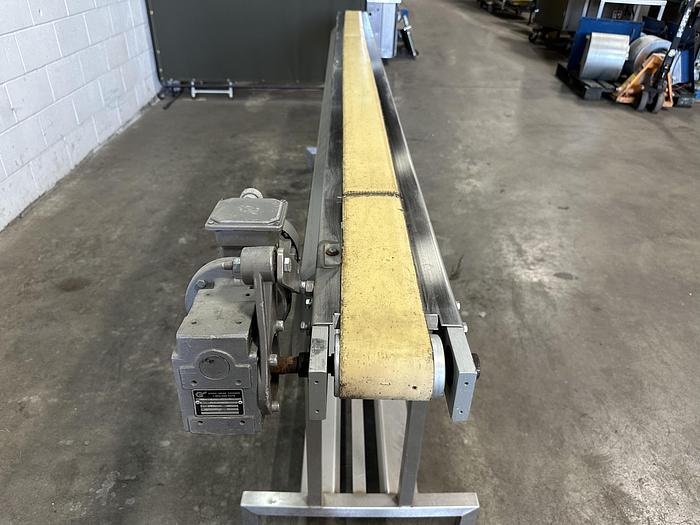 Used 10.5' Conveyor