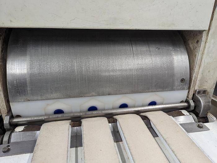 Used König T4S-MKB Divider Rounder