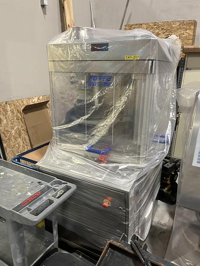 Used Fette 1200 Rotary Tablet Press