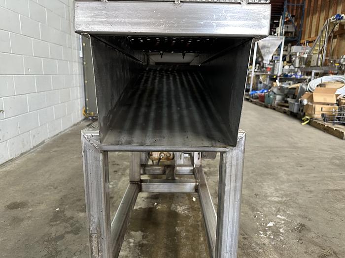 Used 9' Shaker Conveyor