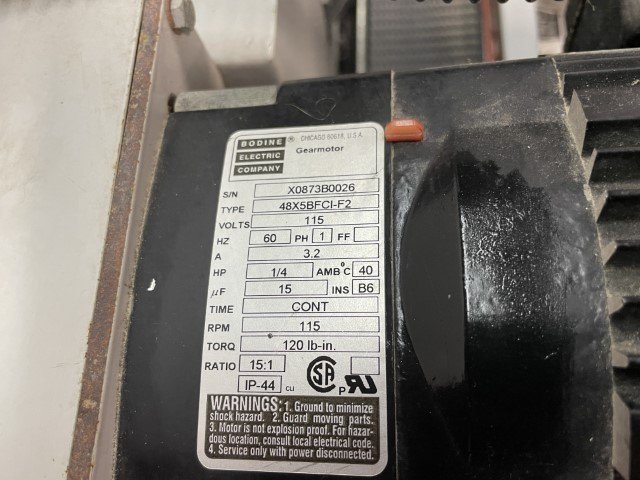 Used 3M-Matic 700aks Case Sealer