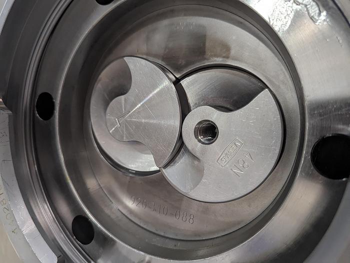 Used Casa Herrera Burrito Line