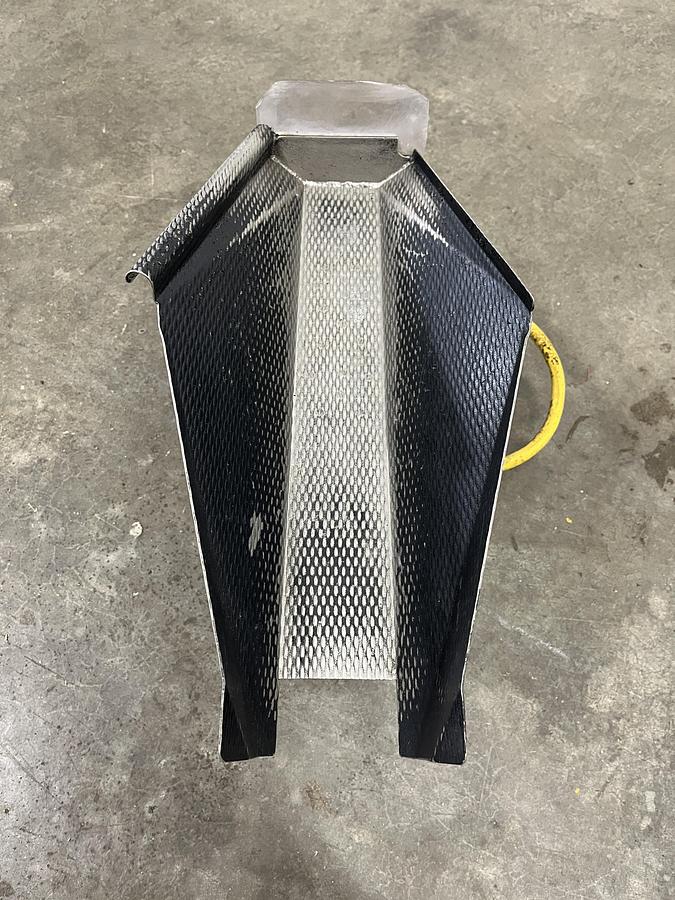 Used Eriez Vibratory Feeder