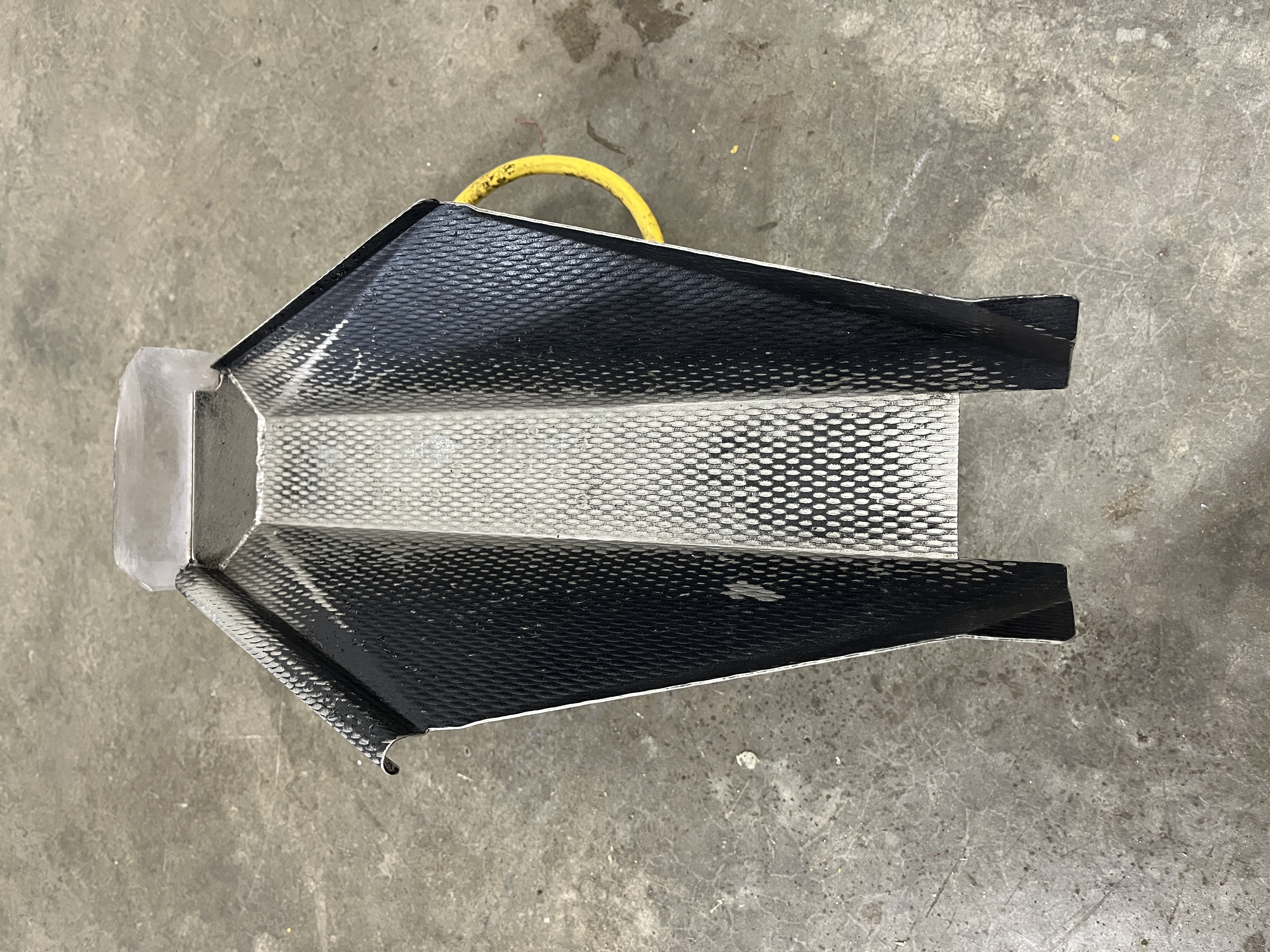 Used Eriez Vibratory Feeder