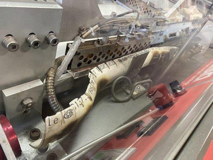 Used Damark APS-X Automatic L-Bar Sealer