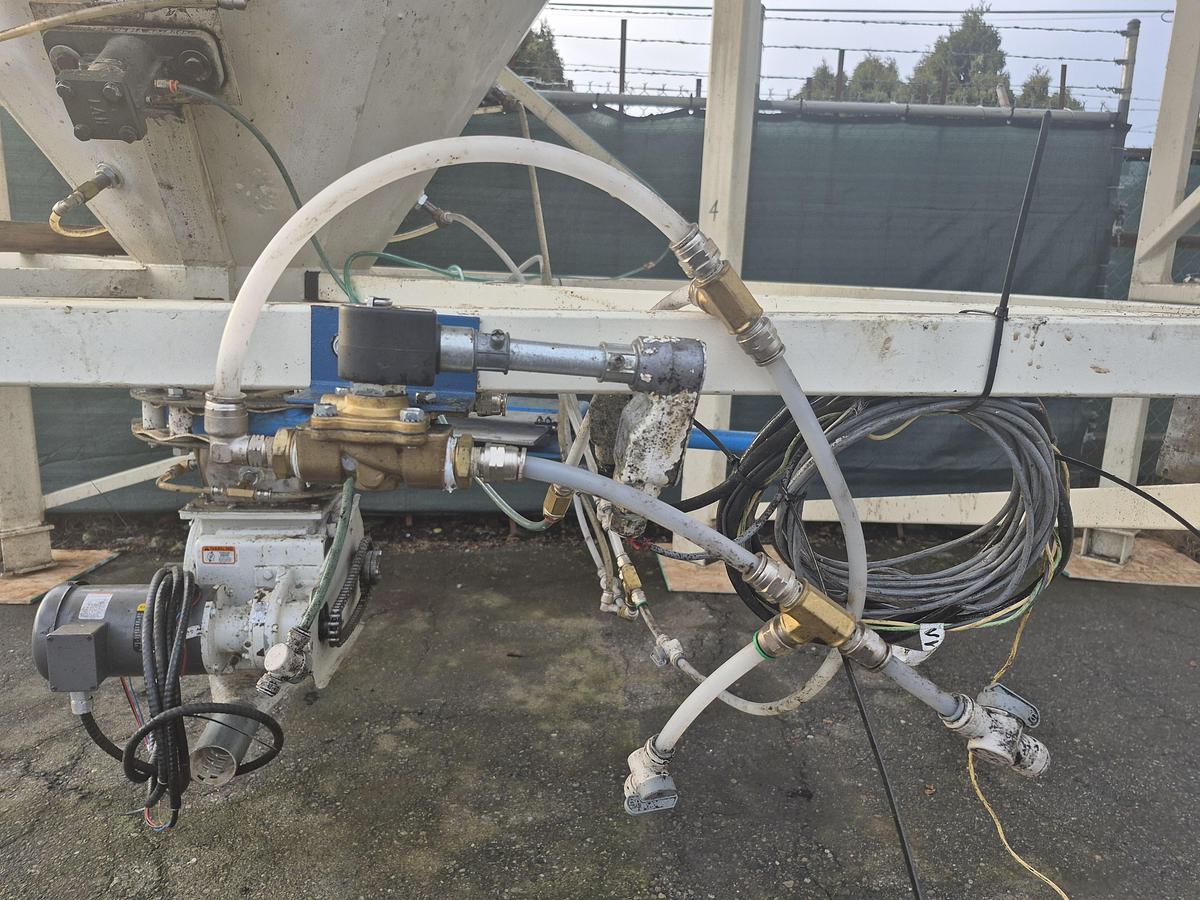 Used Twin Meridian Storage Bins