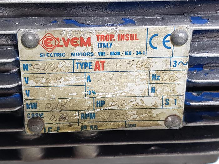 Used 2002 Pama Roma CN/2000 Cannelloni Machine