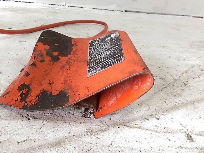 Used Hobart Meat Grinder