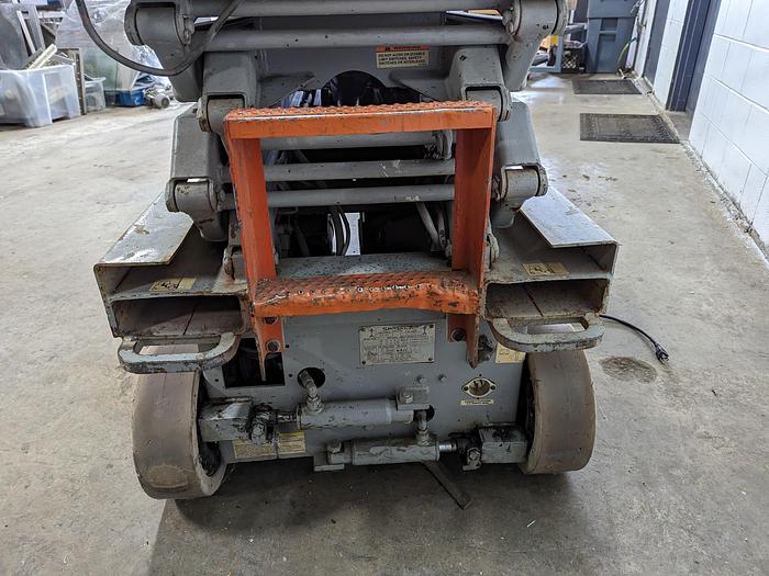 Used Skyjack SJ111 Scissor Lift