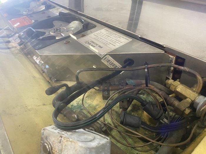 Used Hussman R3-D Refrigerated Deli Case