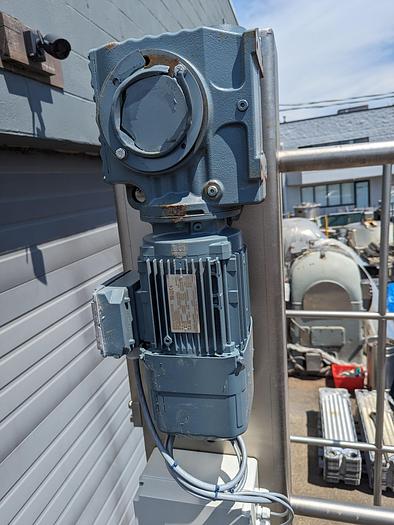 SYSPAL 770lb Buggy Dumper