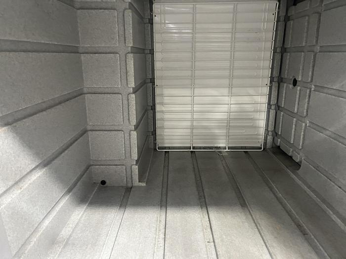 Used Thermo King Cold Cube