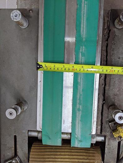 Used Doboy Mustang IV Flow Wrapper