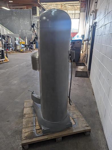 Used Hobart V-1401 Planetary Mixer
