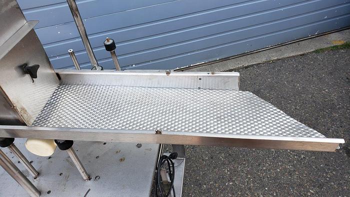 Used Vibratory Feeder