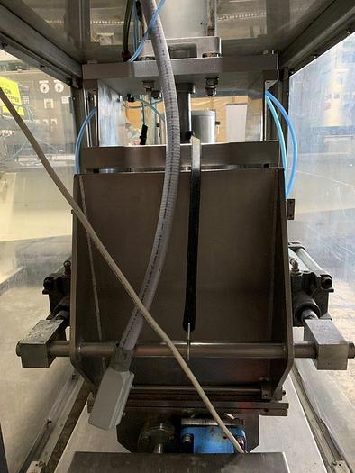 Used CIM Butter Extruder