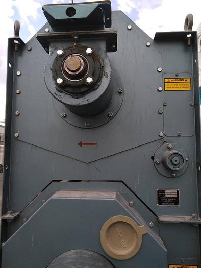 Used Modular Uni-Flow Cylinder Separator