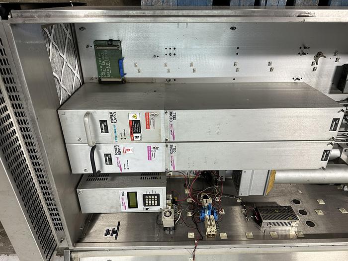 Used NovaZone 6004 Ozone Generator