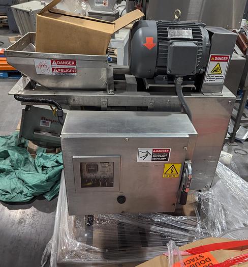Used Urschel RA-A Dicer