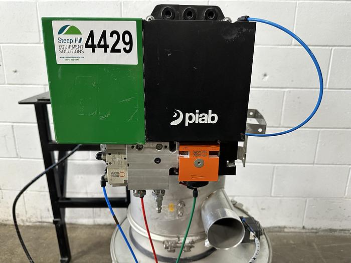 Used 2016 PIAB AB PiFLOW