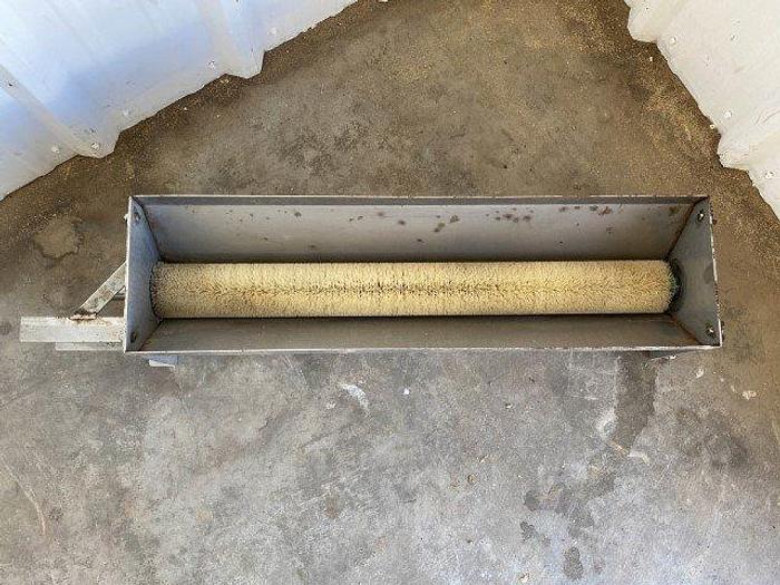 Used Seasoning Duster