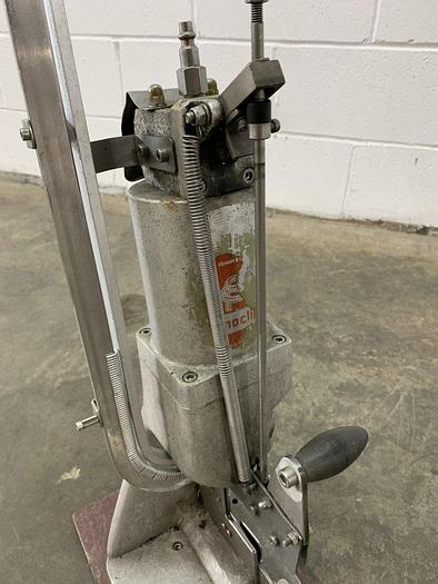 Used Technoclip Casing Clipper