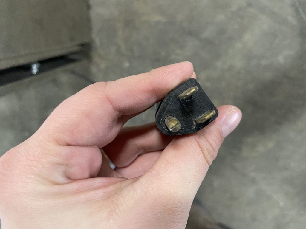 Used LOCK Metalchek 30 CXE