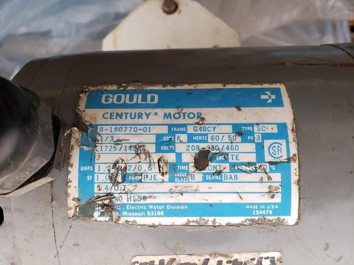 Used 5' Flat Belt Conveyor