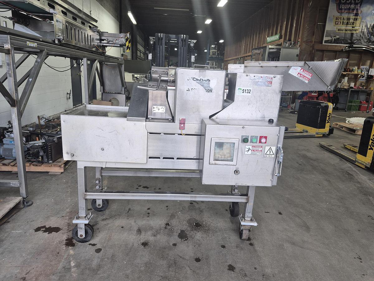 Used Urschel H-A Dicer