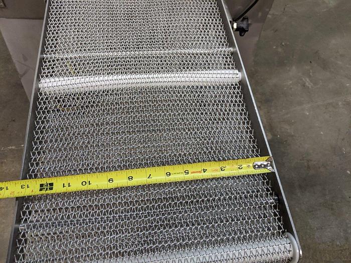 Used Grote 613 Multi-Slicer