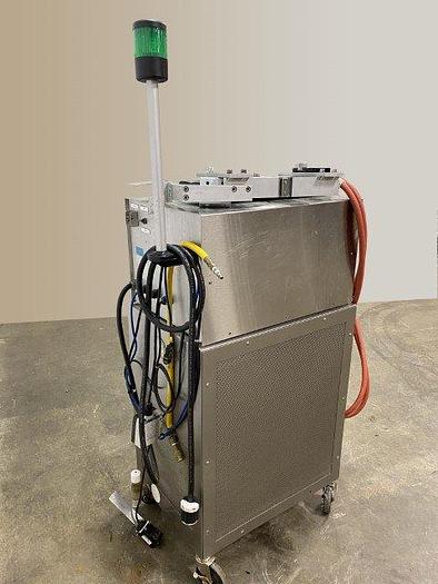 Used Enercon Induction Cap Sealer