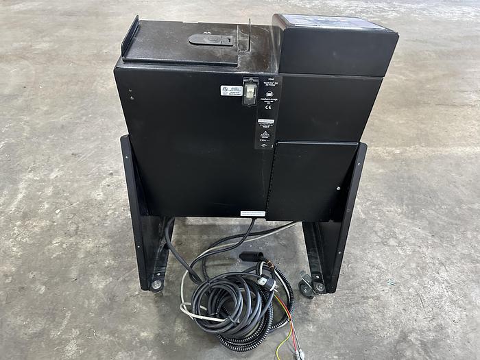 Used Markem-Imaje 5200 Ink Jet Printer