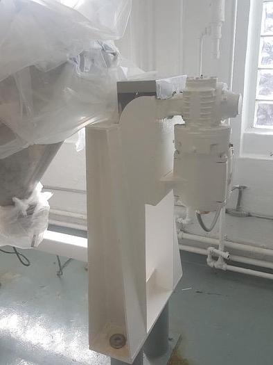 Used Patterson-Kelley V-Blender