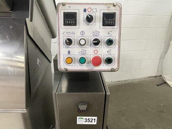 Used VMI SPI 400 AV Spiral Mixer for Sale at Steep Hill Equipment Solutions