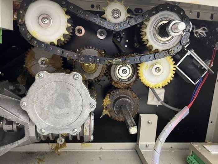 Used FRD-1000C Continuous Band Sealer