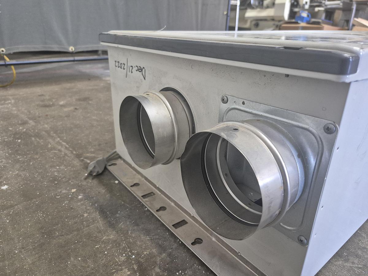 Used A.O. Smith Natural Gas Tankless Water Heater