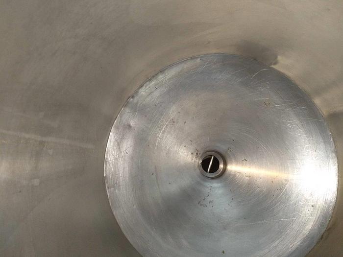 Used Unifiller Depositer Deco Mate Bakery Decorator