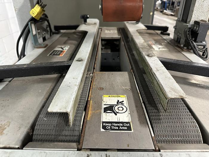 Used 3M-Matic 200a Adjustable Case Sealer