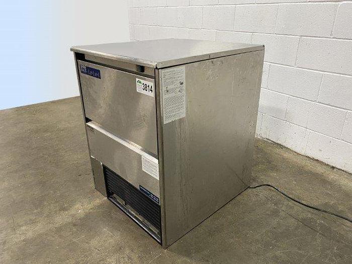 Used ITV SPIKA NG 175 A1H Ice Maker