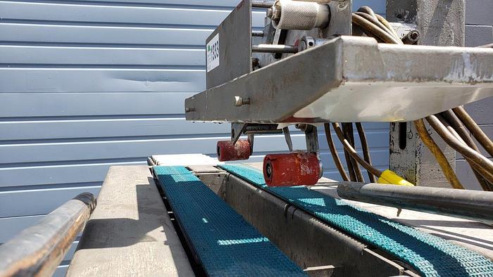 Used Case Sealer