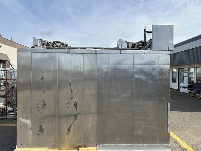 Used Baxter Double-Wide Proofer
