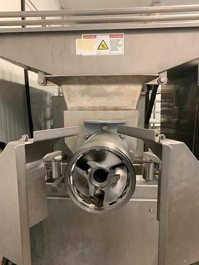 Used Mepaco 7-7 Industrial Grinder
