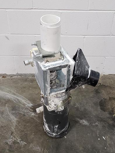 Used Auger Motors