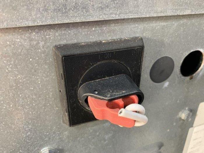 Used Cancoil DCU Air-Cooled Condensing Unit