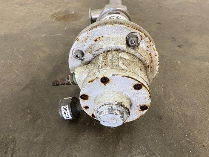 Used Standard SP-800DD Progressive Cavity Pump