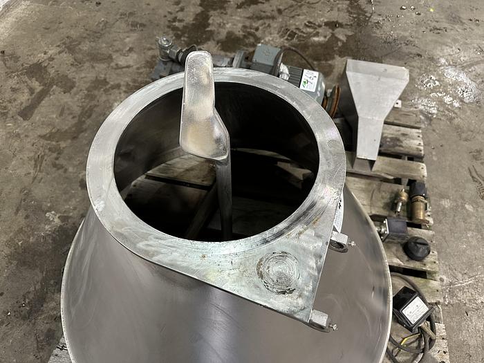 Used Vemag Robot 500 PARTS