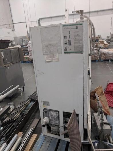 Used Castel Mac Aquamac 200 Water Cooler